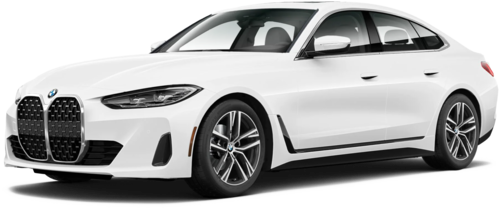 2023 BMW 430i Gran Coupe 2023 BMW 430i Gran Coupe